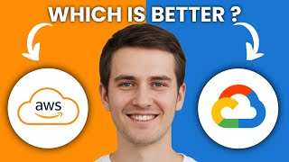 AWS vs Google Cloud — Best Cloud for Developers (Cost & DX)