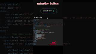 amazing CSS Animated Button that will grab attention and make your website.