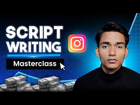 Write Instagram Viral Scripts + Storytelling Like a Pro Using AI @Finalboss_0000