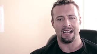Week7_Day44_Staying Active And Focused  12 Week Hardcore Daily Video Trainer With Kris Gethin