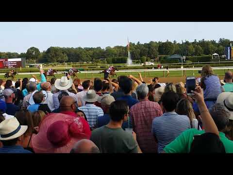 Travers 2017