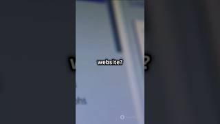 The Worlds First Website is Still Online!🤯#shorts #youtubeshort