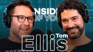 TOM ELLIS: Saving Lucifer, Frustration with Lack of Support & Impostor Syndrome On Set
