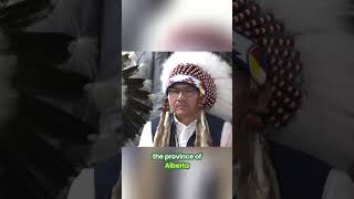 First Nation chief calls on Smith, UCP to resign