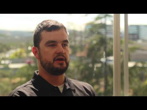 Life at Mercatus - Meet Dan
