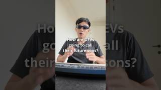 How are devs going to call their son? #dev #developer #coding #programmerhumor #devjokes #programmer