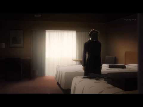 AMV Fate Zero "Hurricane" 1080p