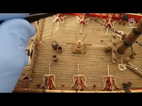 how to create simple gun tackle