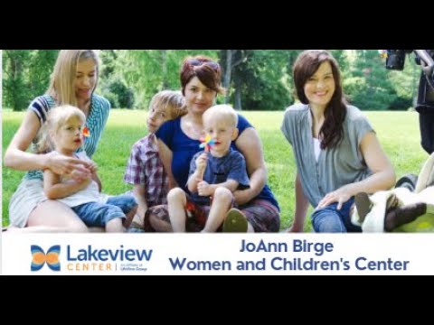 JoAnn Birge Women and Children's Center