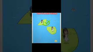 smart slice Puzzle can you solve lt #shortvideo #viralvideo #viralgame