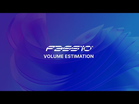 Food Volume Estimation With Passio Nutrition AI