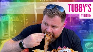 DECENT KEBAB FROM HACKNEY WICK!