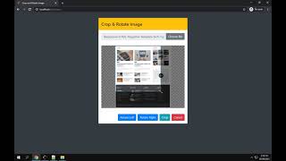 Photo Editing PHP Scripts