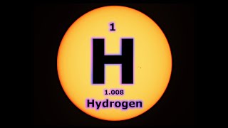 Exploring the Elements: Hydrogen