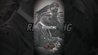 Hitler's Unusual Decision A Visit to the Eastern Front
