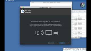 How to Install Android Studio on Mac: Step-by-Step Guide for Beginners