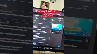 Laravel Part - 5 | Artisan Console #codelearning #code_learning_7