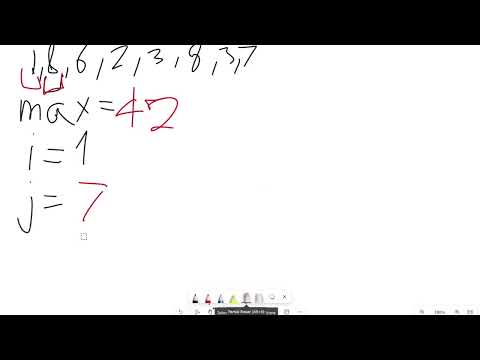 LeetCode 11: Container With Most Water | Brute Force + Two Pointer Explained (JavaScript)