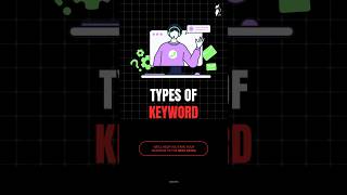 Want to BOOST Your SEO Game? Discover the 4 Types of Keywords You Need to Know