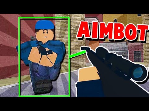 Arsenal Script Pastebin Aimbot, Auto Kill and more! (WORKING!)