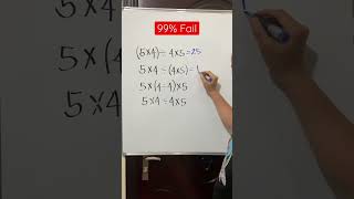 How to solve series of operations? #mathflex #matholympiadquestion #mathproblems #emsat