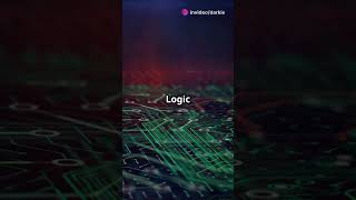 How Do Microchips Work  in under 60 secs  #techexplained #facts