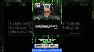 Jeffrey Epstein Scandal: Explosive Trial Testimony and Evidence!