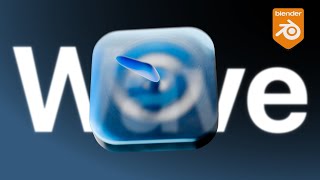 How to make Wave Effect in Blender