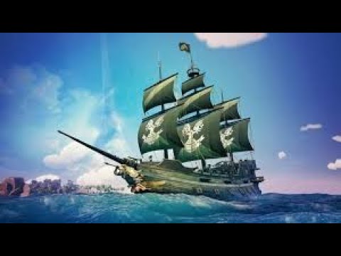samudri lootere | Sea of Thieves [India]