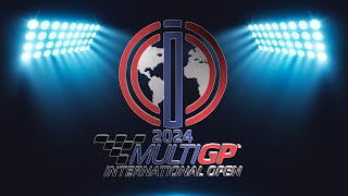 #MultiGP International Open 2024 Drone Racing - Official Teaser
