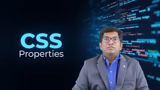 CSS Properties by Dr. A Krishna Chaitanya