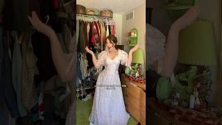 Wedding Dresses through the decades! 💒 👰‍♀️💐