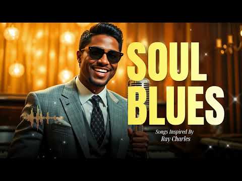 Soul Blues Chillout Session: Smooth Grooves for Relaxing
