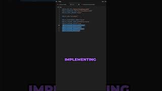 Implement feature flags without making network calls #shorts