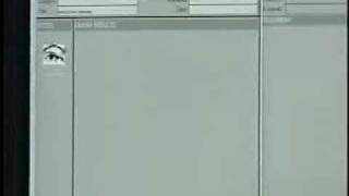 Infogrid Search UI framework - 1992