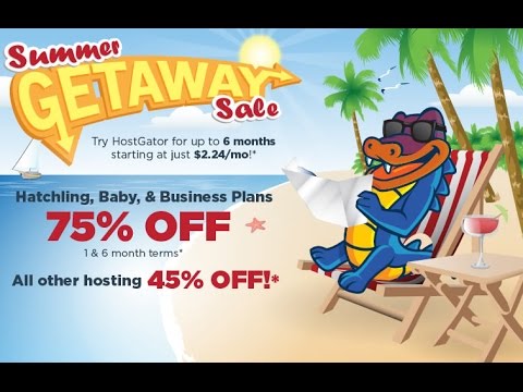 bluehost hosting with big discount on all plans
