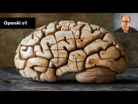 Inner Workings of OpenAI-o1? A First Glimpse