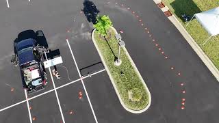 Greater Lafayette, IN Losi Nascar
