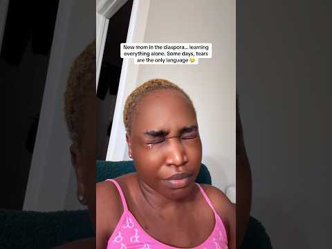 If you’re seeing this, send me a huge thanks🫂#postpartum #newmom #shorts #life