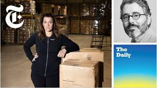 Her Business Was Thriving. Then Came the Tariffs.