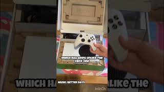 This is why should you buy a Xbox series S in 2025#betterdays#xbox#subscribe