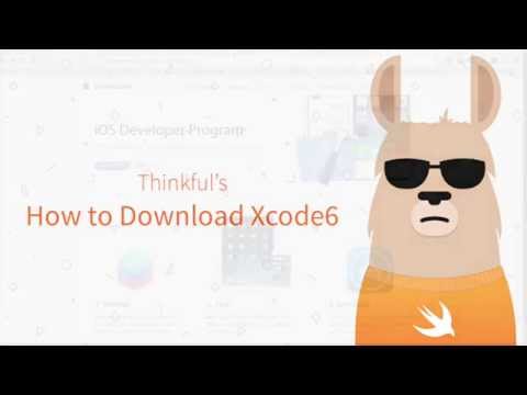 #ThinkSwift: How to Download Xcode 6