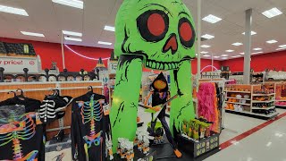 Target Halloween Decorations 2024: What's New and Spooky at the Store? 🎃🎸