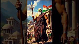 Real Greek God  #trending #shorts  #viralvideos #Greekgod #OperatioSindoor #modi