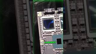 The World's Most Powerful Computer: Exploring the Gray CPU