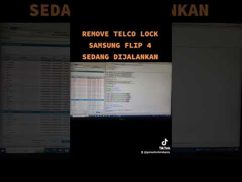 samsung  z flip 4 F721B bypass kg locked in progress