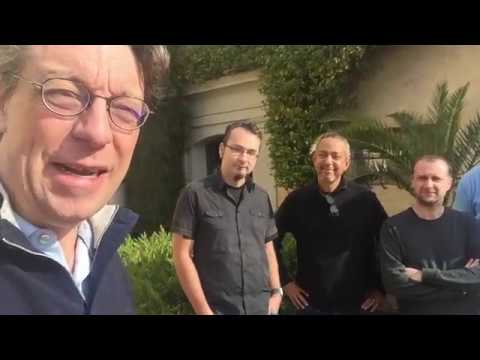 Scrum Ambassadors Retreat in Nice April 2019