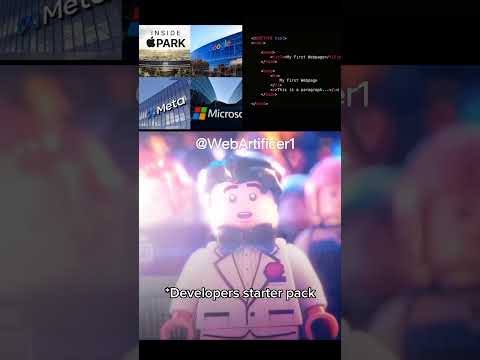 Every starter developer dream shorts #shorts #viral #viralvideo #memes #development #webartificer1