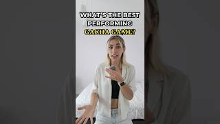 The BEST Gacha Game of 2025? 😳