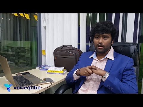 Why did we choose this industry? Impact on the Future